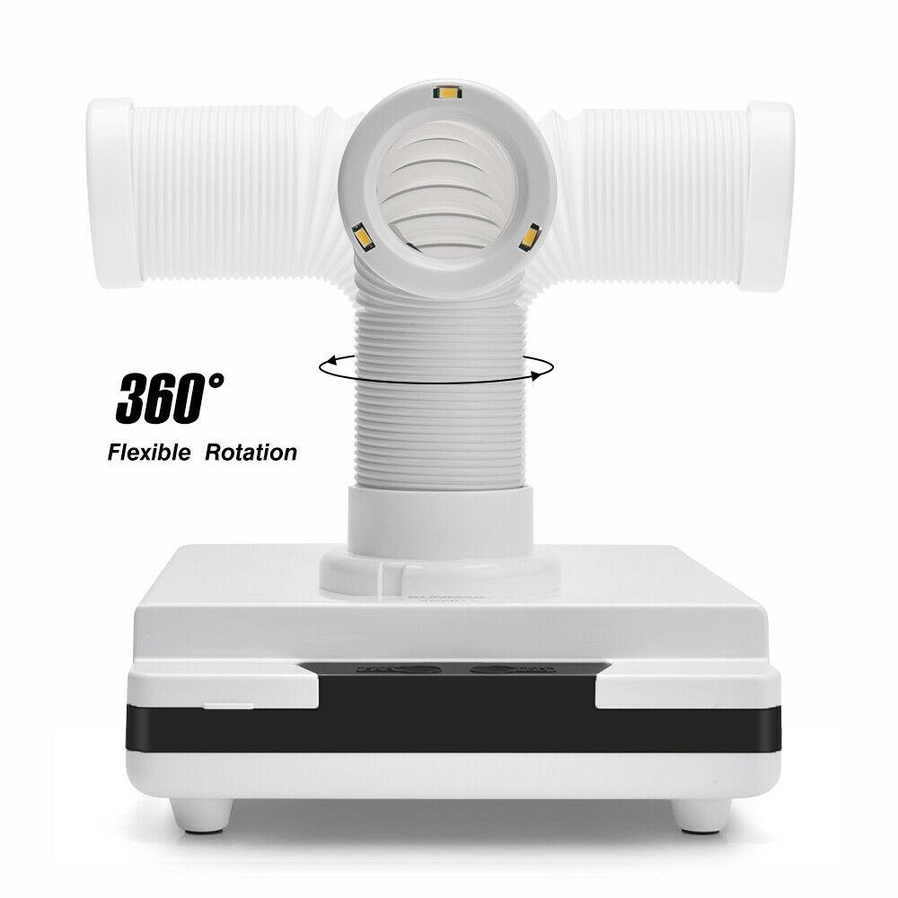 NAIL DUST COLLECTOR 2