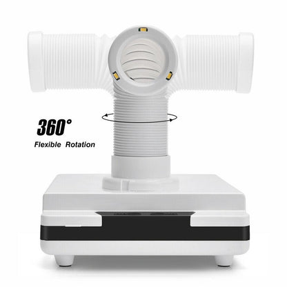 NAIL DUST COLLECTOR 2