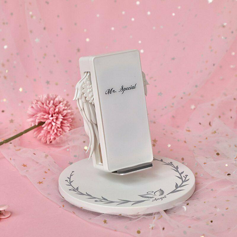Wings wireless charger 2