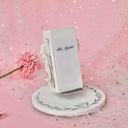 Wings wireless charger 2