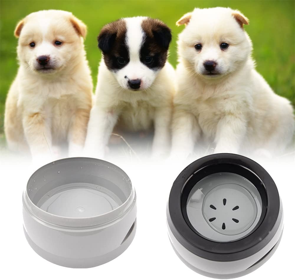 Dog Water Bowl 2