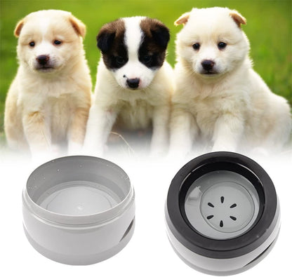 Dog Water Bowl 2