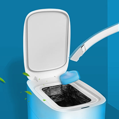 QuickClean Toilet Cleaning System 2