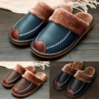 Super Comfortable and Warm Slippers 2