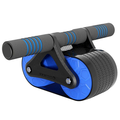 Automatic Rebound Wheel 2