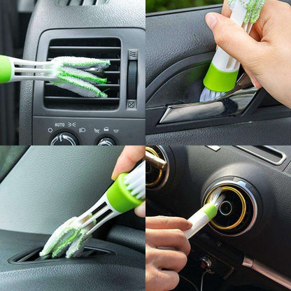 Pocket Brush Car Cleaner 2