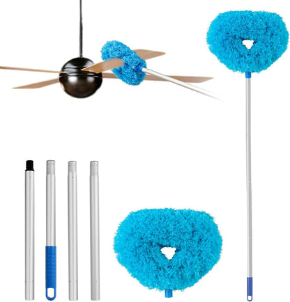 Ceiling Fan Cleaner 2