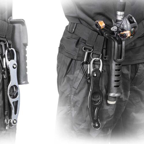 Fishing Rod Belt 2