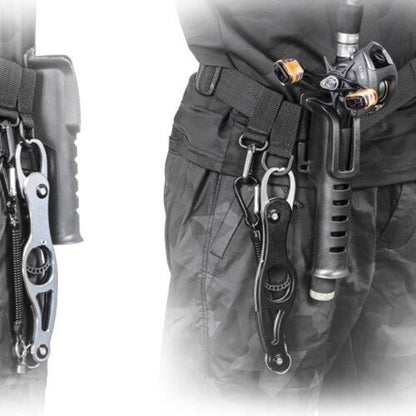 Fishing Rod Belt 2