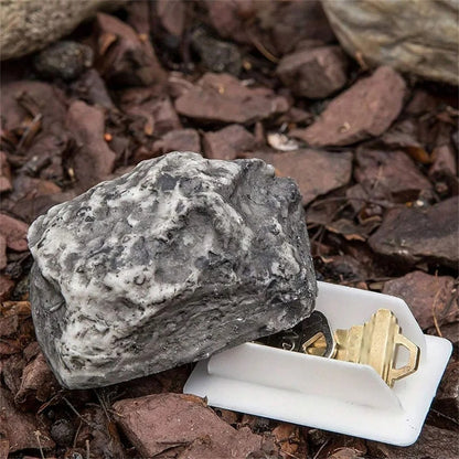 Stone Key Storage 2