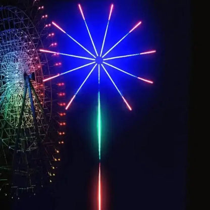 Smart Fireworks Led Light 2