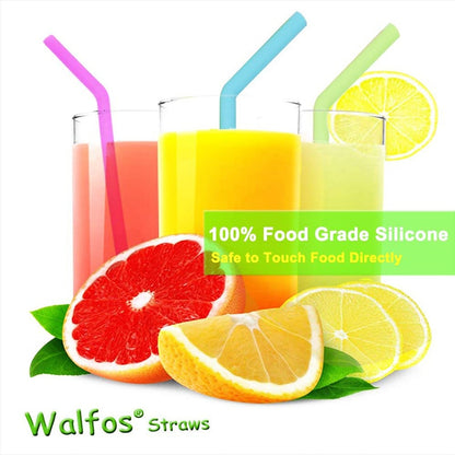 REUSABLE STRAWS 2