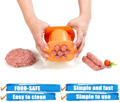 Cevapcici Press Maker 2