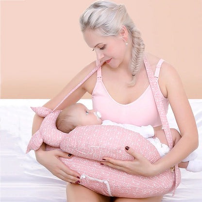 Nursing Pillow 1