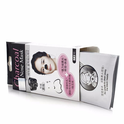 10 Pcs Blackhead Nose Stripes 2