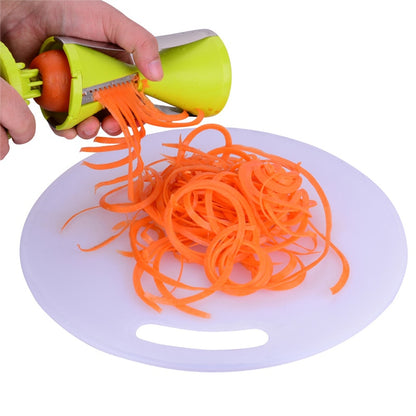 VEGGIE SPIRALIZER 2