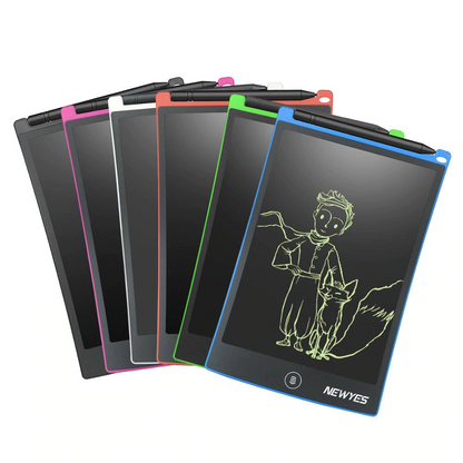 E-WRITING TABLET FOR KIDS 2