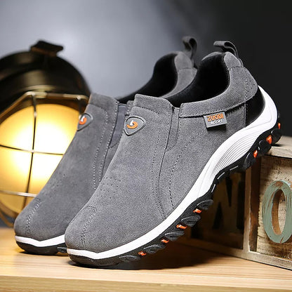 Arch Support Men's Shoes 2