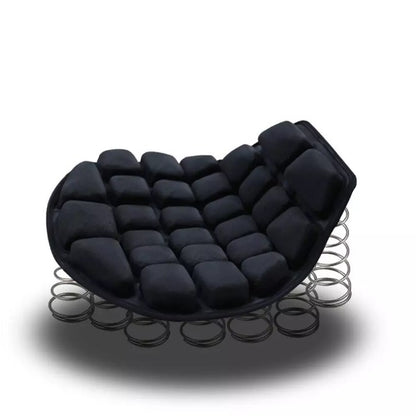 Air Motorcycle Seat Cushion 2