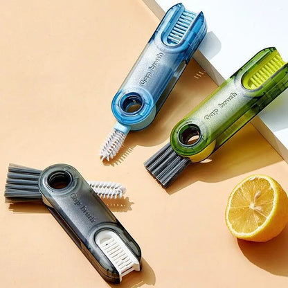 3 in 1 Multifunctional Cleaning Brush 2