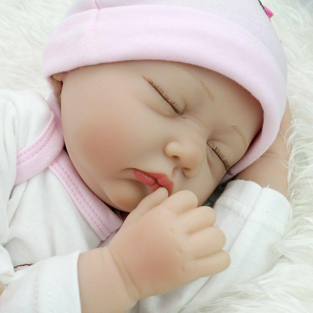 Newborn baby doll 2