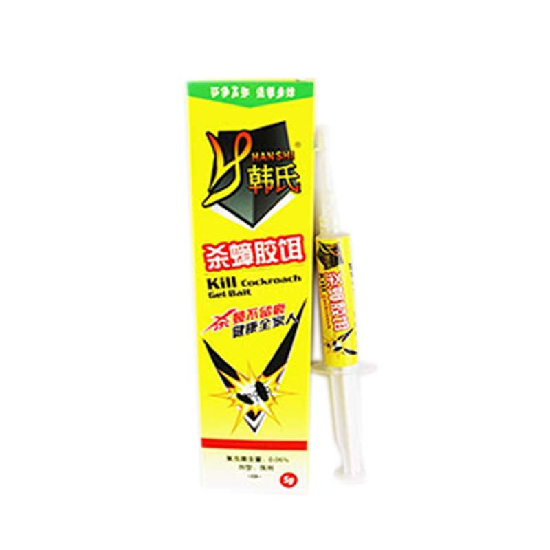 NoNest™ Cockroach Eliminator Gel 2