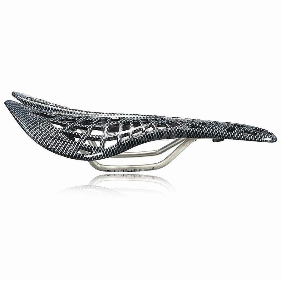 PREMIUM INBUILT SADDLE SUSPENSION 2