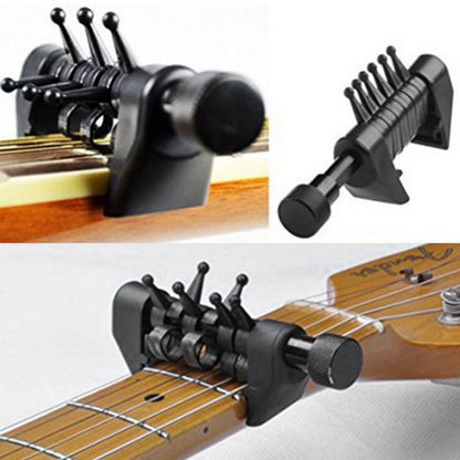 Capo For Open Tuning 2