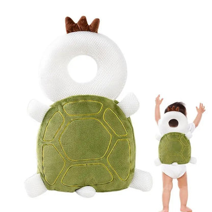 HEAD PROTECTION BACKPACK 2