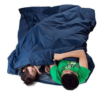 Ultra Lightweight & Portable Sleeping Bag 2