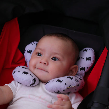 Baby Protective Neck Support Pillow 2