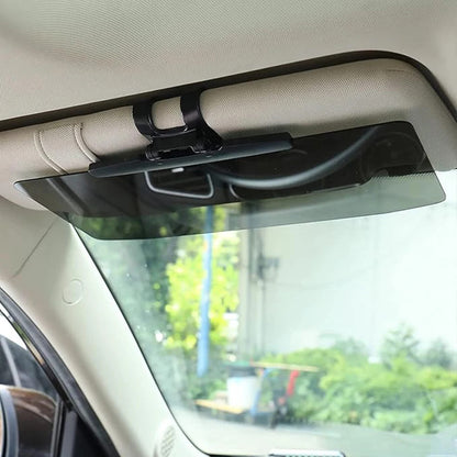 Universal Anti-Glare Polarized Car Sun Visor Extender 2