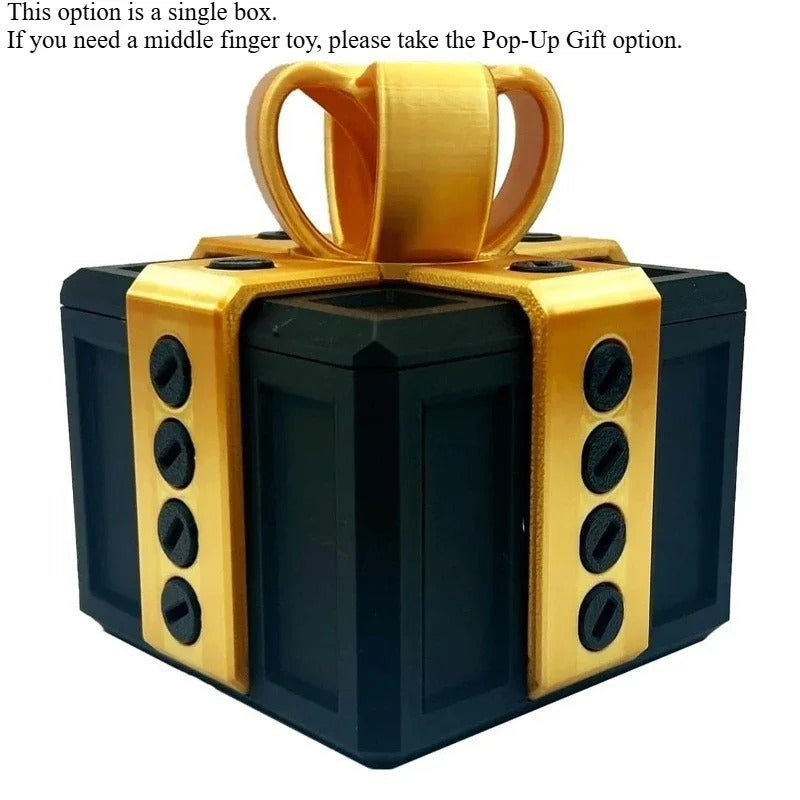 Funny Surprise Gift Box 2