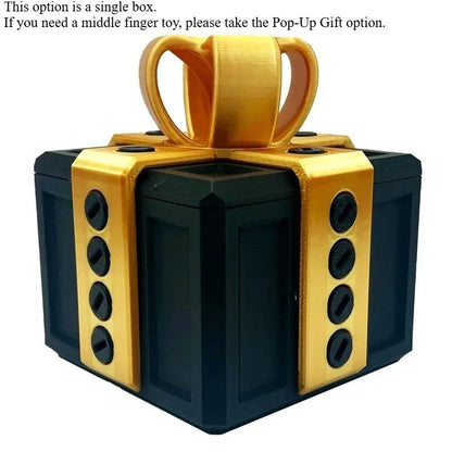 Funny Surprise Gift Box 2