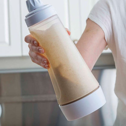 Batter Blender Bottle 2