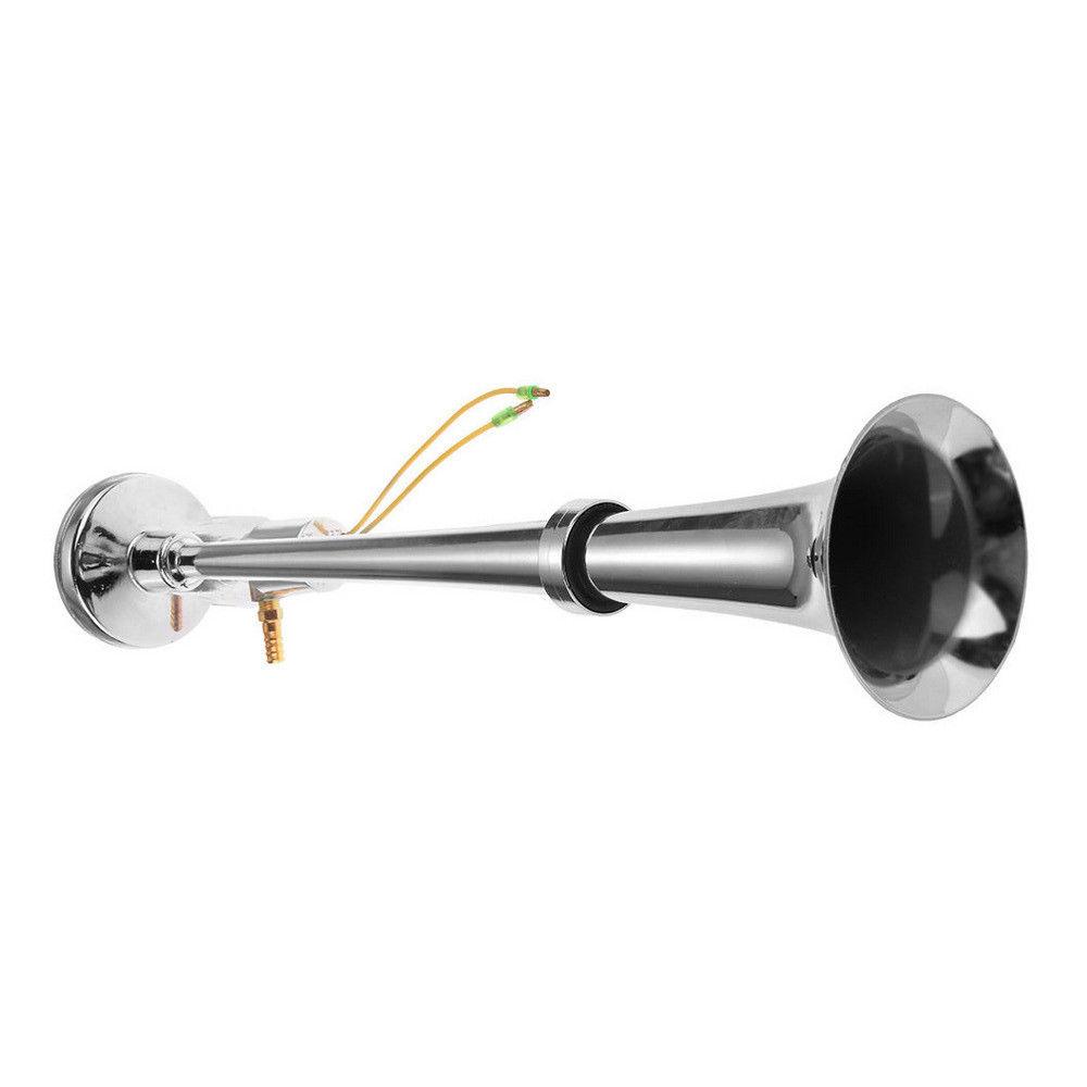 Vehicle Air Horn 2