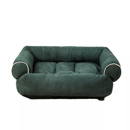 Sofa Dog Bed 2