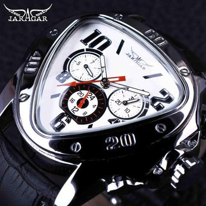 Luxury Power Watch 2