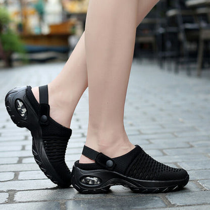 Women Breathable Walking Sandals 2
