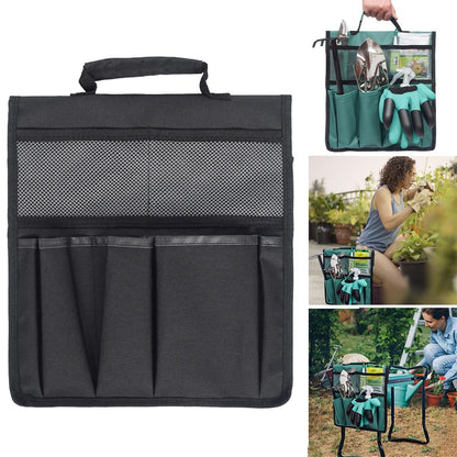 Garden Bag Kneeler for Gardening Seat 2