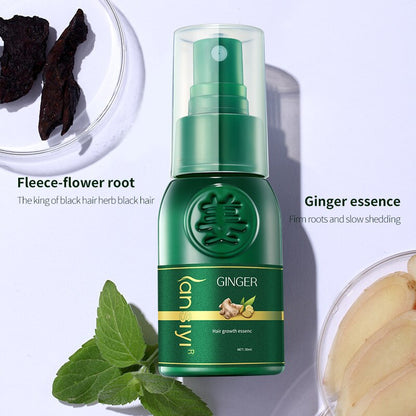 Korean Ginseng HairReborn SerumSpray 2
