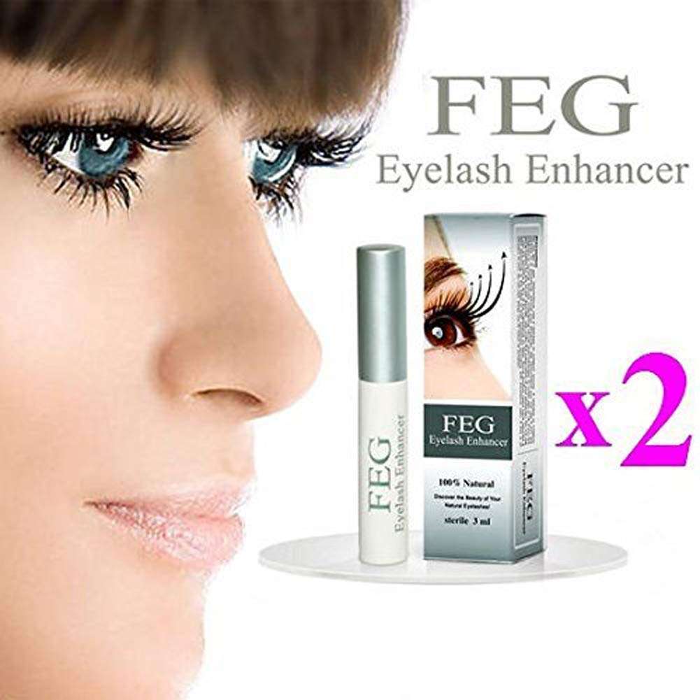 Feg Eyelash Enhancer 2