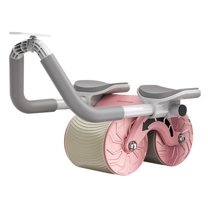 Elbow Support Rebound Abdominal Wheel 2