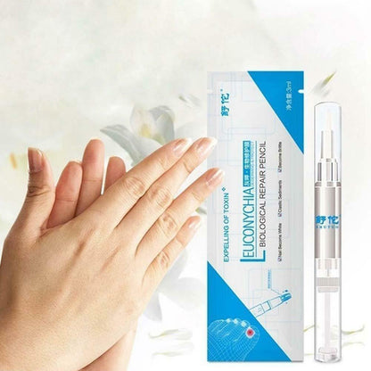 Eucony Fast Acting Toenail Cure – 3ml (PACK OF 4) 2