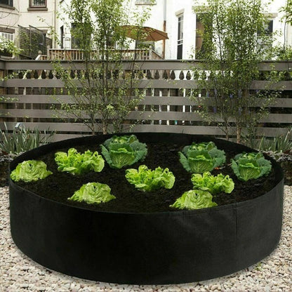Garden Raised Planting Bed 2