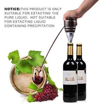 Electric Wine Decanter 2