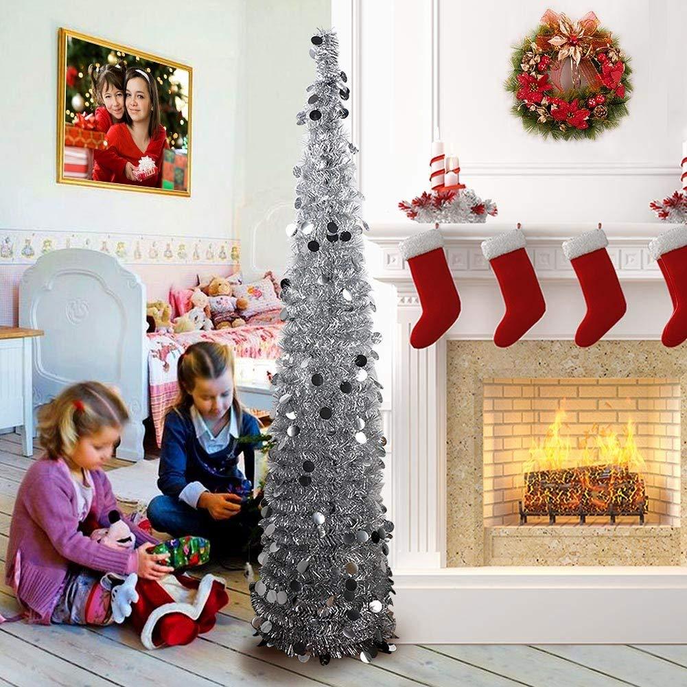 Pop-up Christmas Tree 2