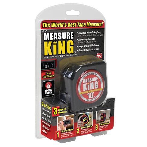 3-IN-1 MEASURE KING 2