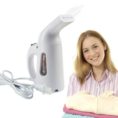 HappyHome Handheld Steamer 2