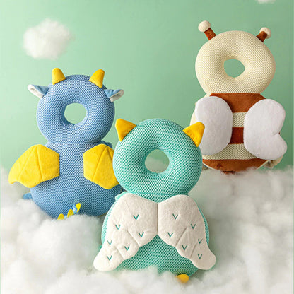 Baby Head Fall Protection Pillow Cushion 2